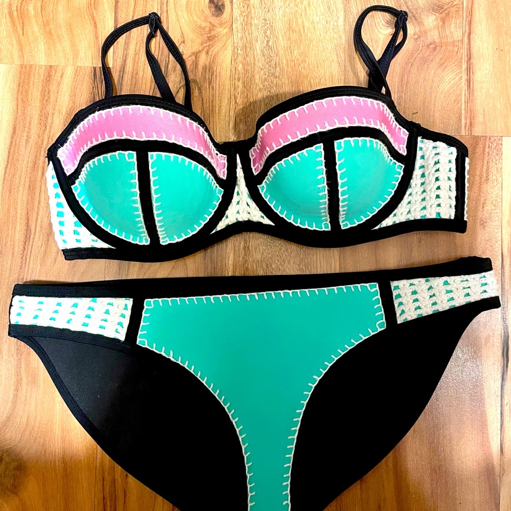 Triangl Swimwear